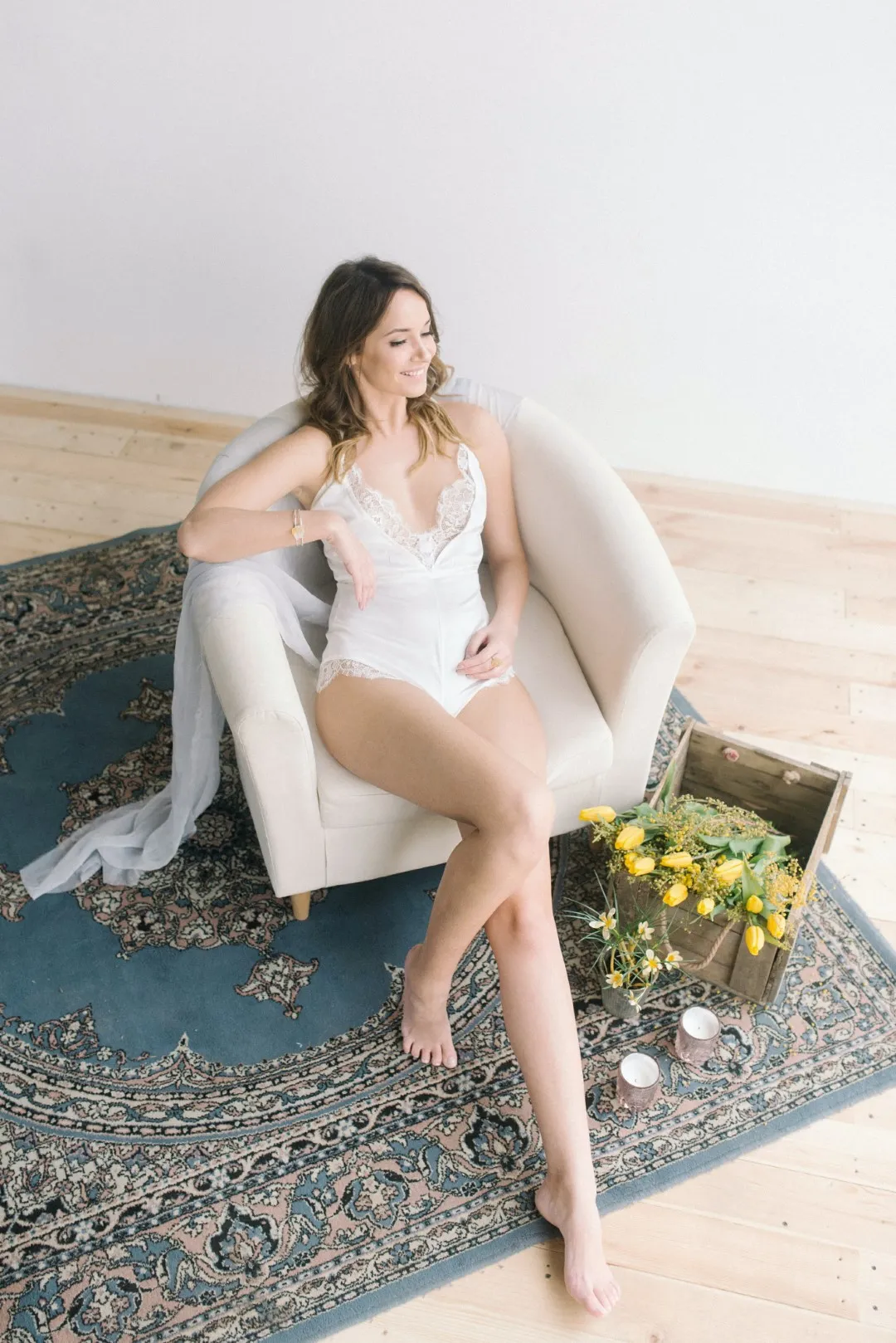 Boudoir in Boudoir fotografiranje studio Ljubljana fotograf Ljubljana